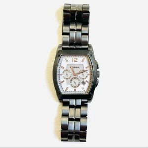 Men’s fossil watch